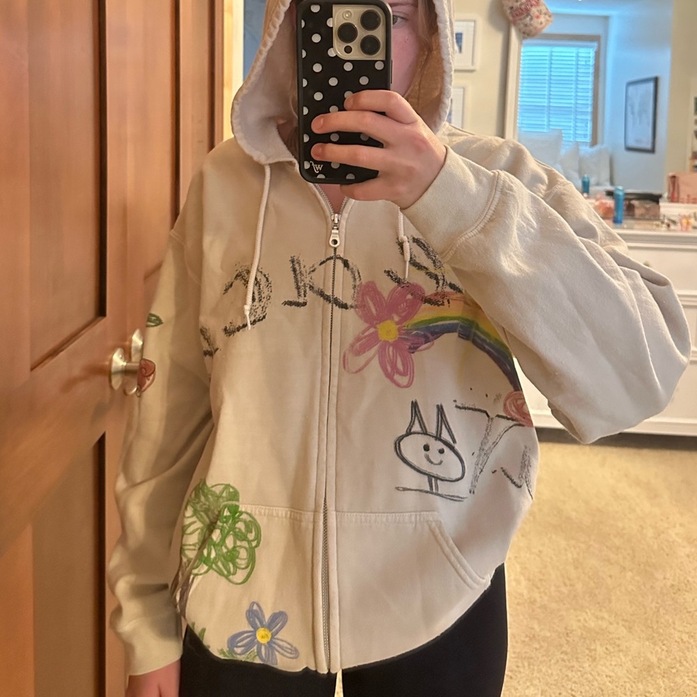 S/M Urban Outfitters Hoodie